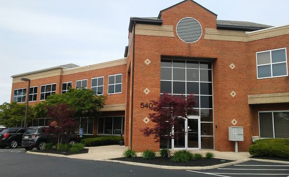 540 Officenter Pl, Columbus, OH 43230